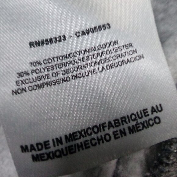 Nike Oregon Ducks Fiesta Bowl 2013 Hoodie Sweatshirt - Picture 5 of 8